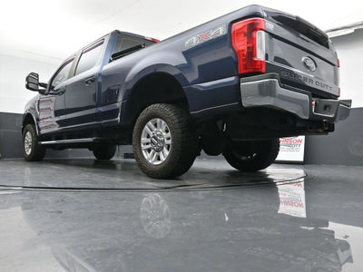 2017 Ford Super Duty F-250 Pickup XL
