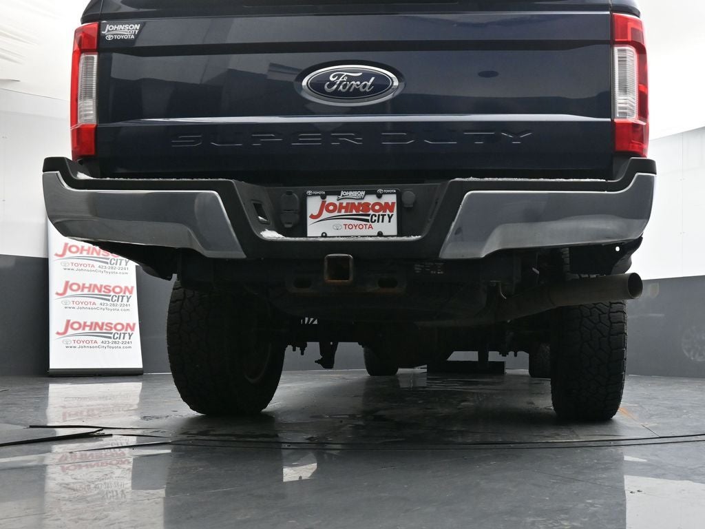 2017 Ford Super Duty F-250 Pickup XL