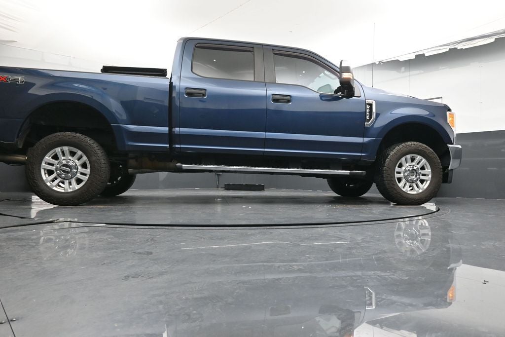 2017 Ford Super Duty F-250 Pickup XL