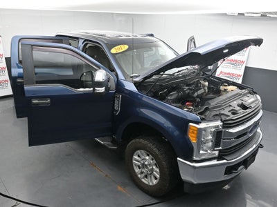 2017 Ford Super Duty F-250 Pickup XL