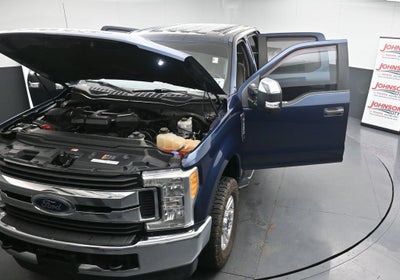 2017 Ford Super Duty F-250 Pickup XL