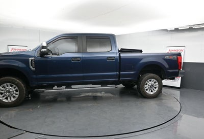 2017 Ford Super Duty F-250 Pickup XL