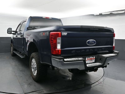 2017 Ford Super Duty F-250 Pickup XL
