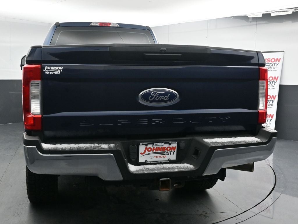 2017 Ford Super Duty F-250 Pickup XL