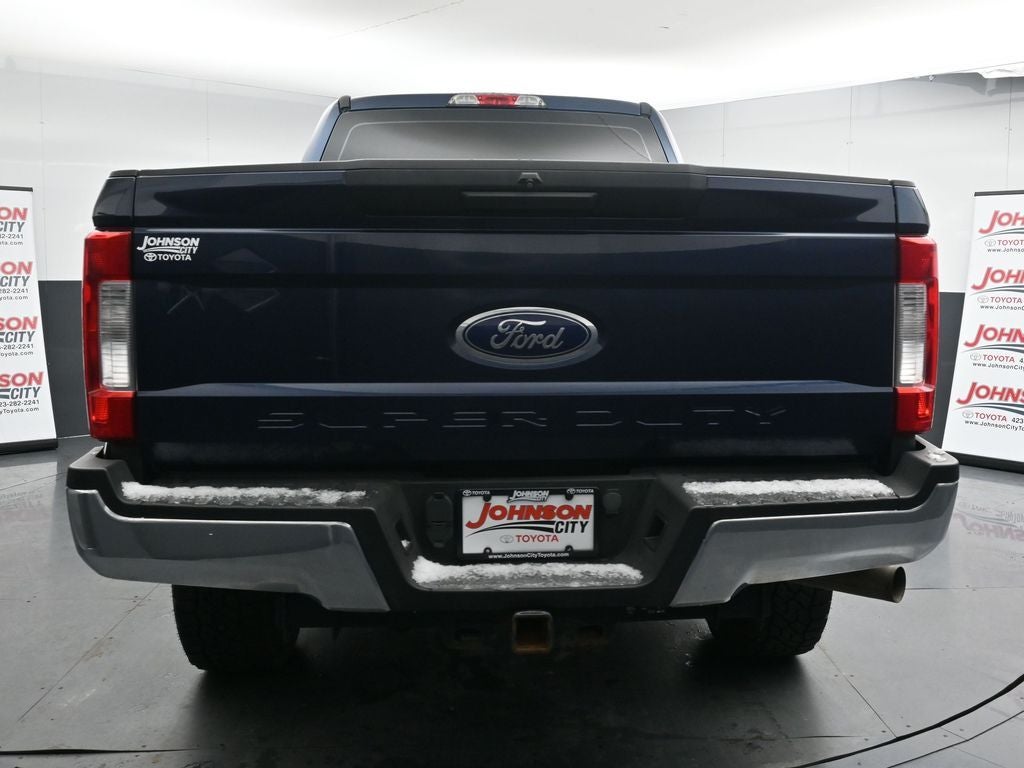 2017 Ford Super Duty F-250 Pickup XL