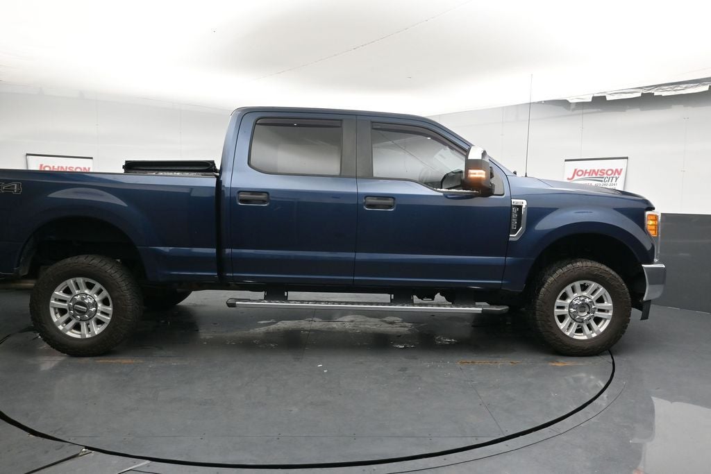 2017 Ford Super Duty F-250 Pickup XL