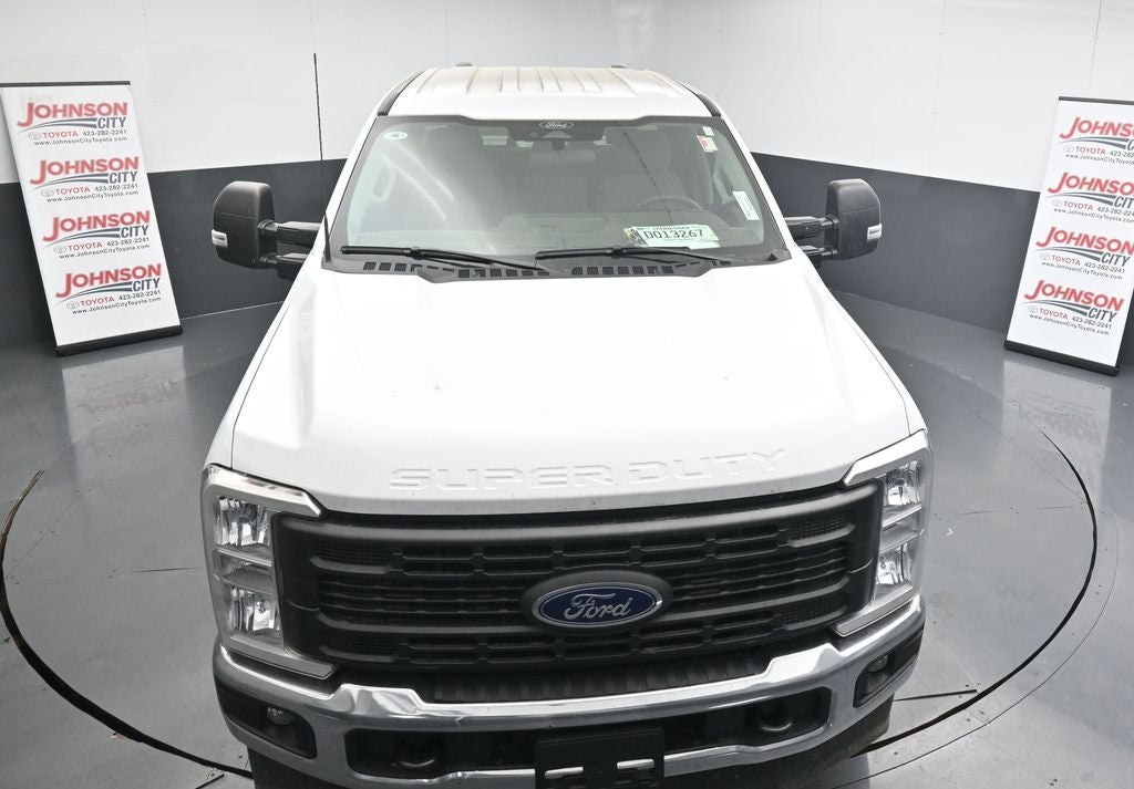 2024 Ford Super Duty F-250 Pickup XL
