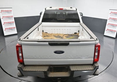2024 Ford Super Duty F-250 Pickup XL