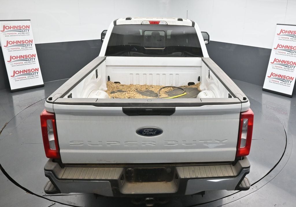 2024 Ford Super Duty F-250 Pickup XL