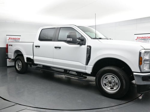 2024 Ford Super Duty F-250 Pickup XL