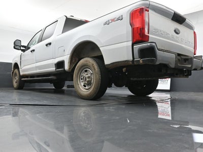 2024 Ford Super Duty F-250 Pickup XL