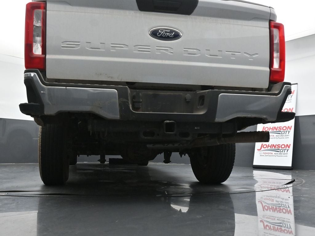 2024 Ford Super Duty F-250 Pickup XL