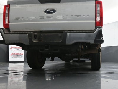 2024 Ford Super Duty F-250 Pickup XL