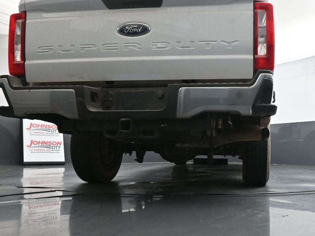 2024 Ford Super Duty F-250 Pickup XL