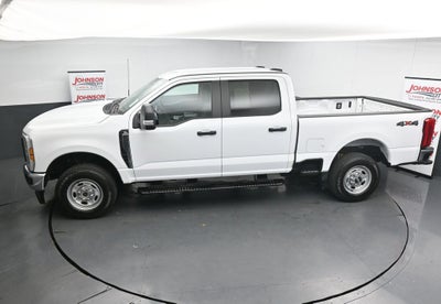 2024 Ford Super Duty F-250 Pickup XL