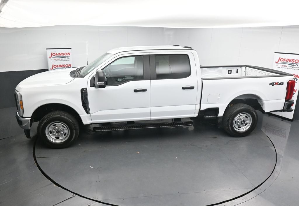 2024 Ford Super Duty F-250 Pickup XL