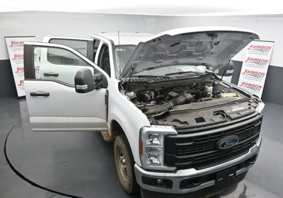 2024 Ford Super Duty F-250 Pickup XL