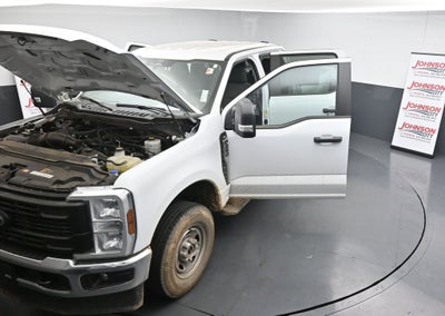 2024 Ford Super Duty F-250 Pickup XL