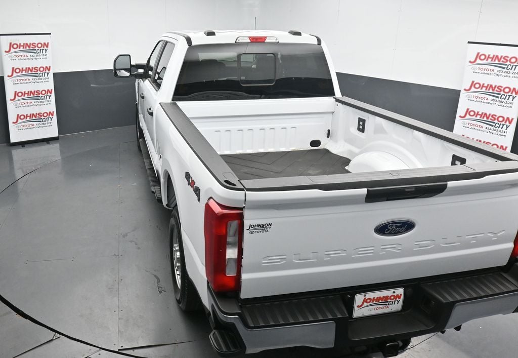 2024 Ford Super Duty F-250 Pickup XL