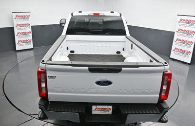 2024 Ford Super Duty F-250 Pickup XL