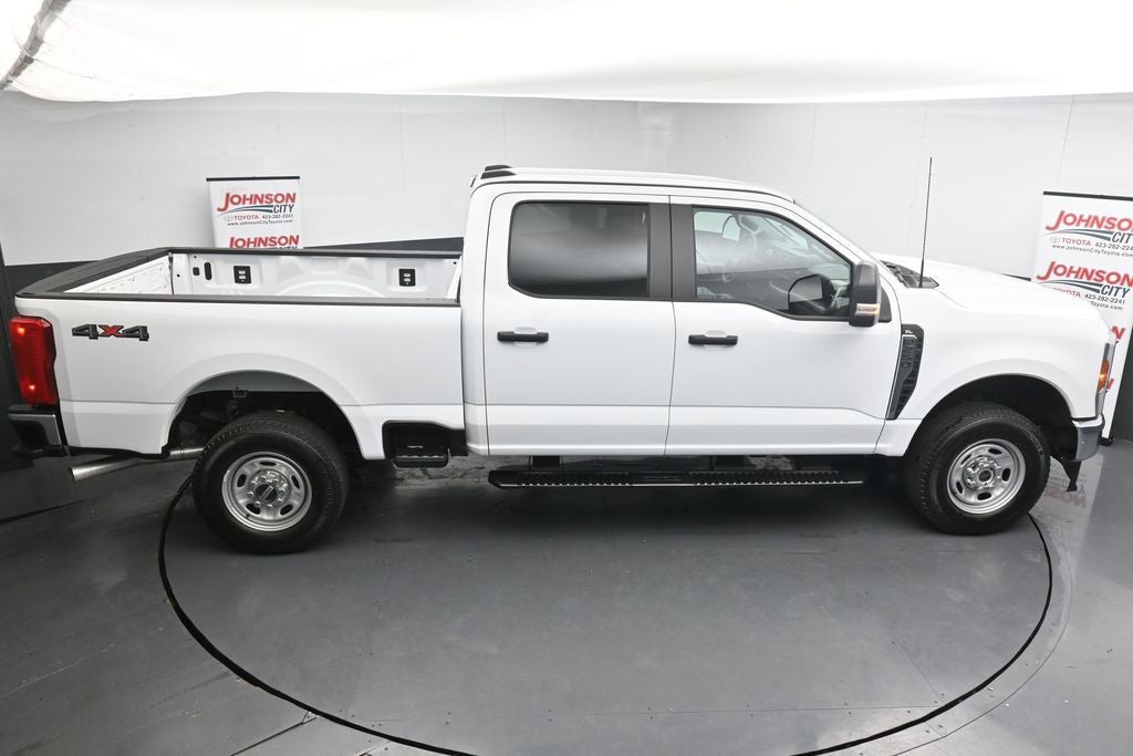 2024 Ford Super Duty F-250 Pickup XL