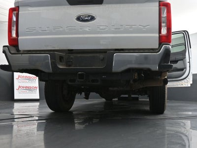 2024 Ford Super Duty F-250 Pickup XL