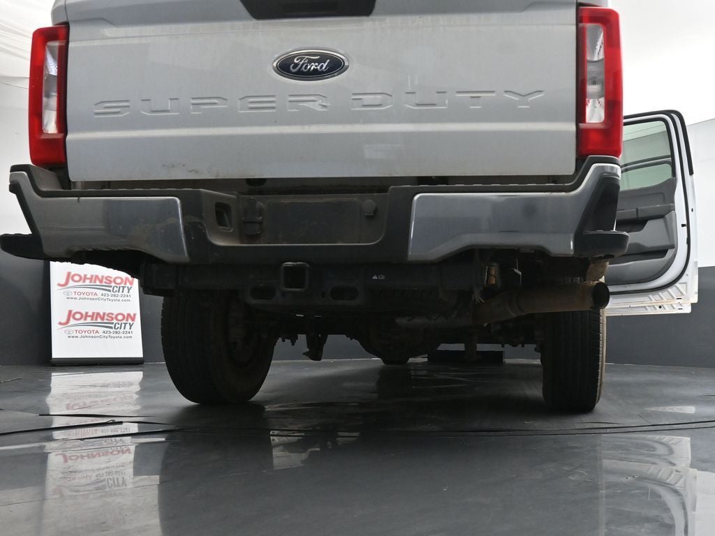 2024 Ford Super Duty F-250 Pickup XL