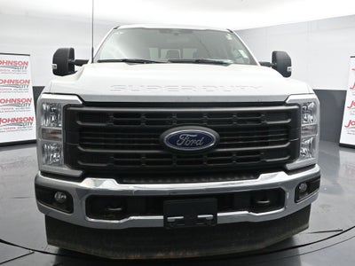 2024 Ford Super Duty F-250 Pickup XL
