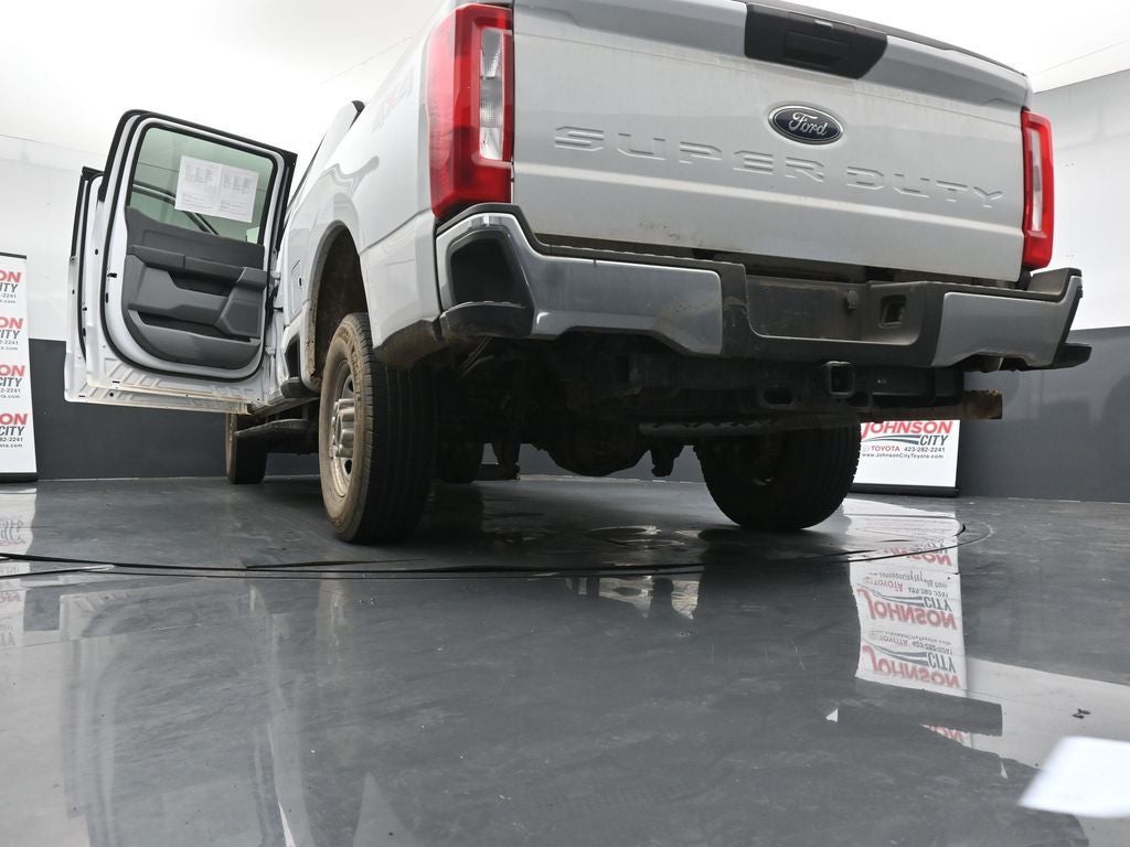 2024 Ford Super Duty F-250 Pickup XL