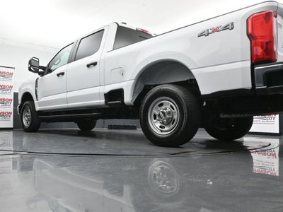 2024 Ford Super Duty F-250 Pickup XL