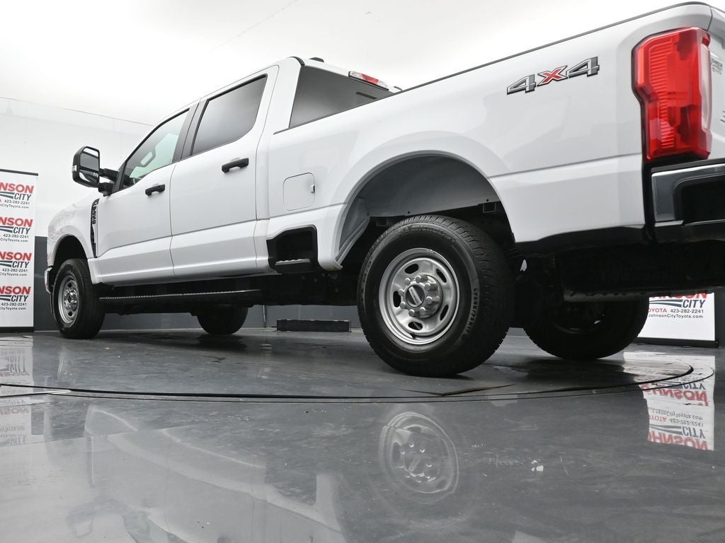 2024 Ford Super Duty F-250 Pickup XL