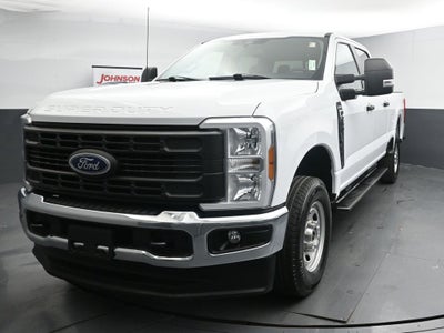 2024 Ford Super Duty F-250 Pickup XL