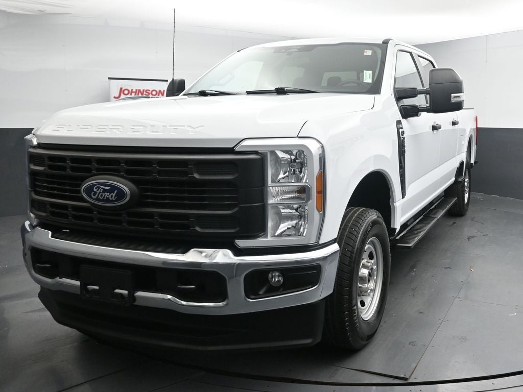 2024 Ford Super Duty F-250 Pickup XL