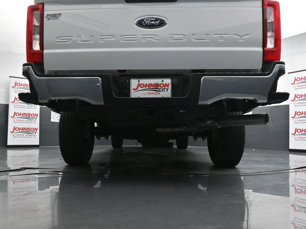 2024 Ford Super Duty F-250 Pickup XL