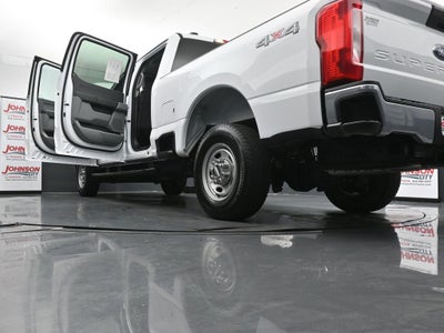 2024 Ford Super Duty F-250 Pickup XL