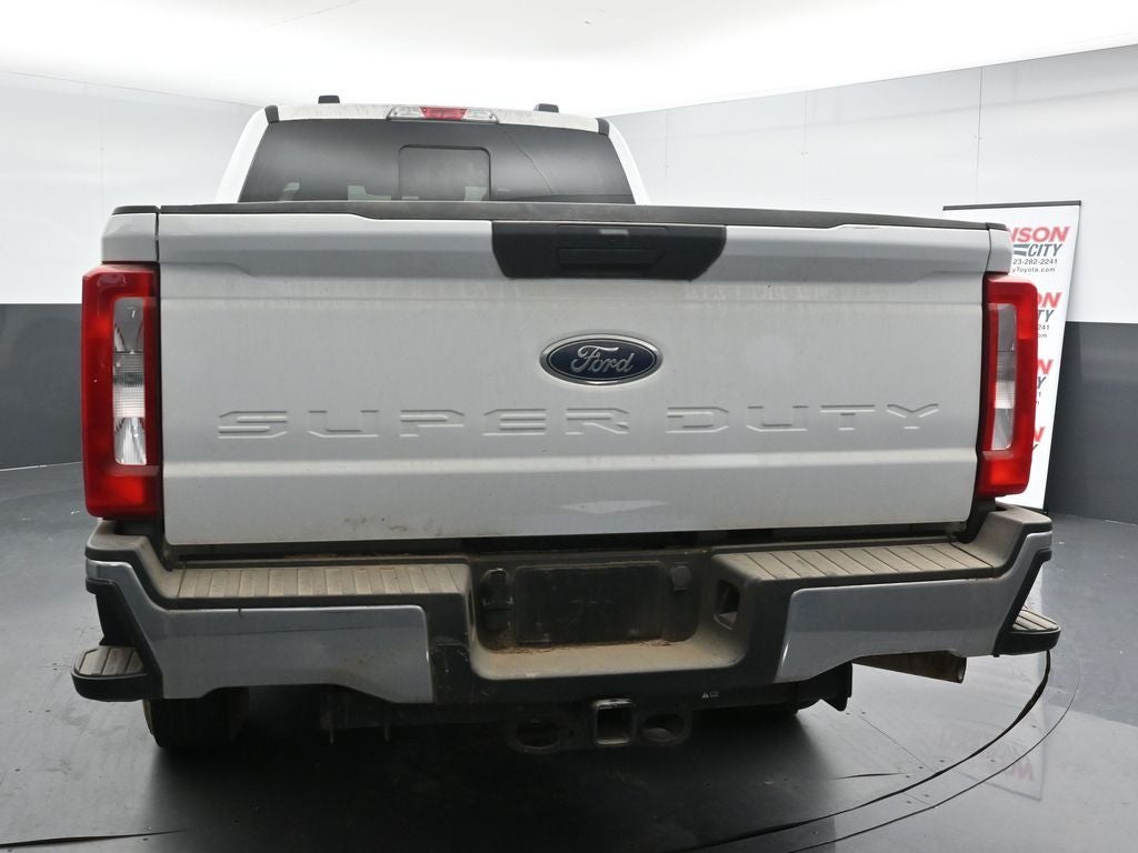 2024 Ford Super Duty F-250 Pickup XL