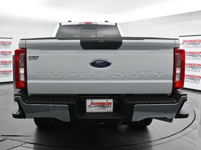 2024 Ford Super Duty F-250 Pickup XL