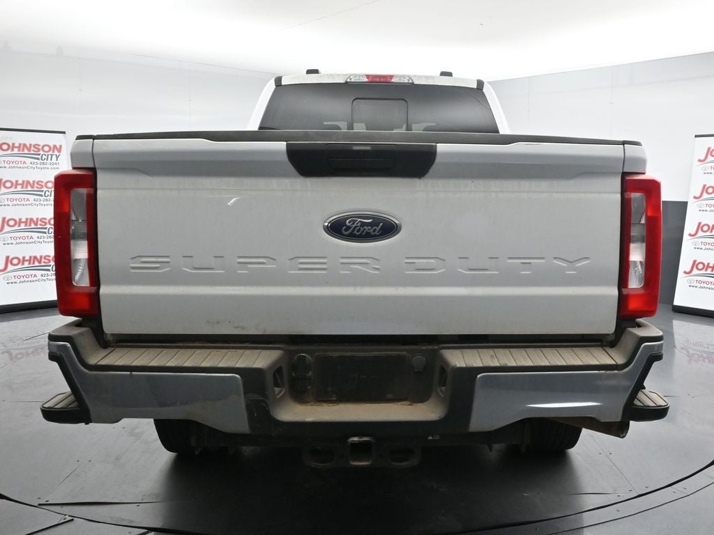 2024 Ford Super Duty F-250 Pickup XL
