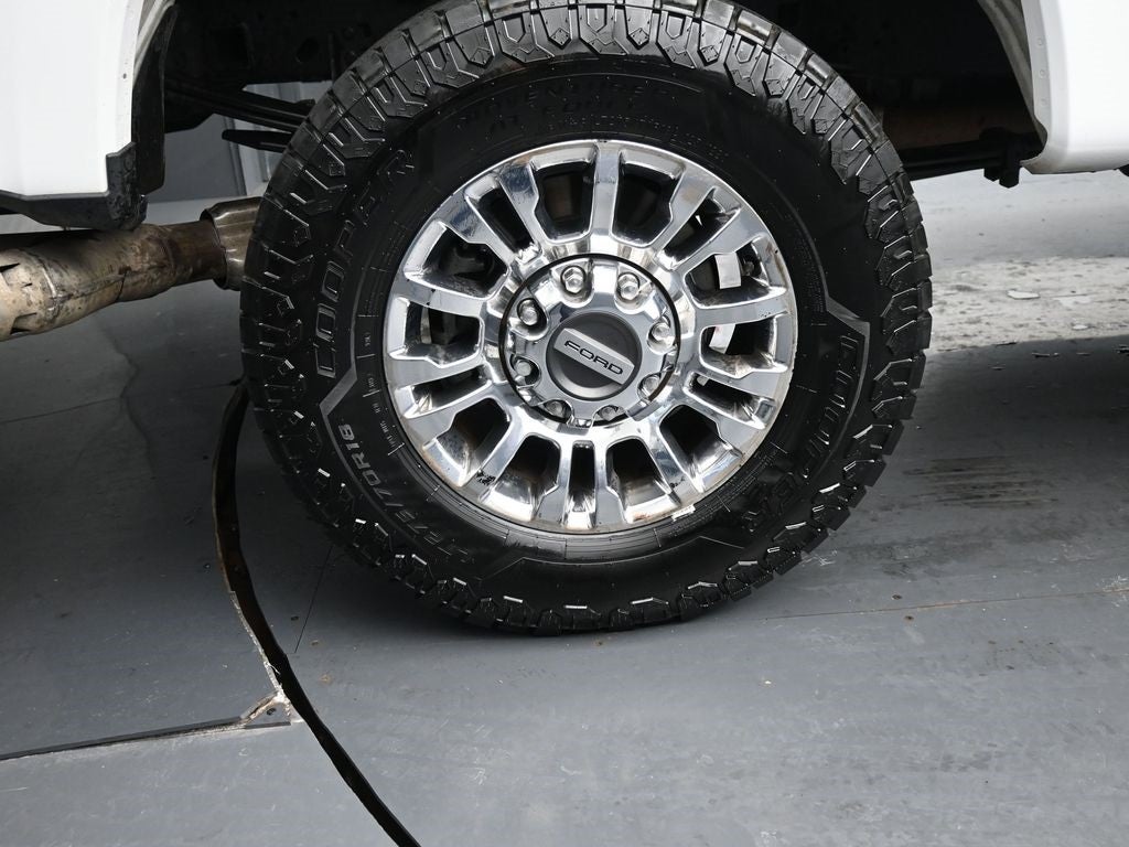 2021 Ford Super Duty F-250 Pickup Lariat