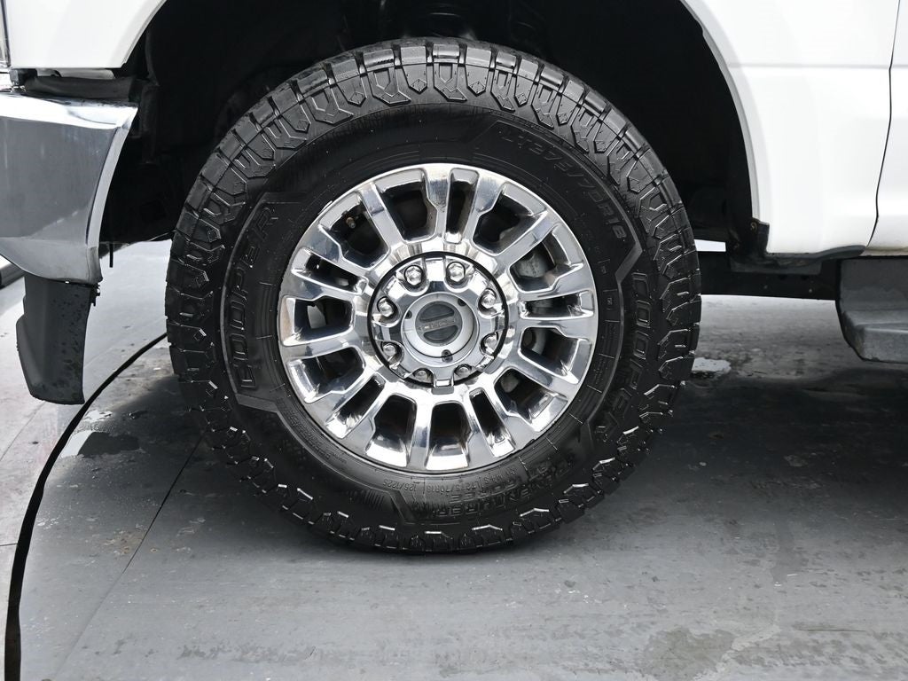 2021 Ford Super Duty F-250 Pickup Lariat