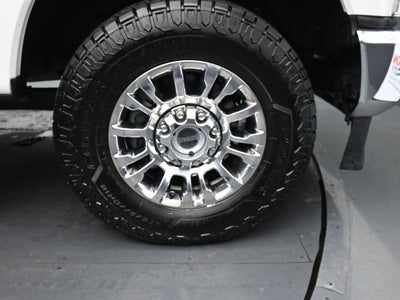 2021 Ford Super Duty F-250 Pickup Lariat