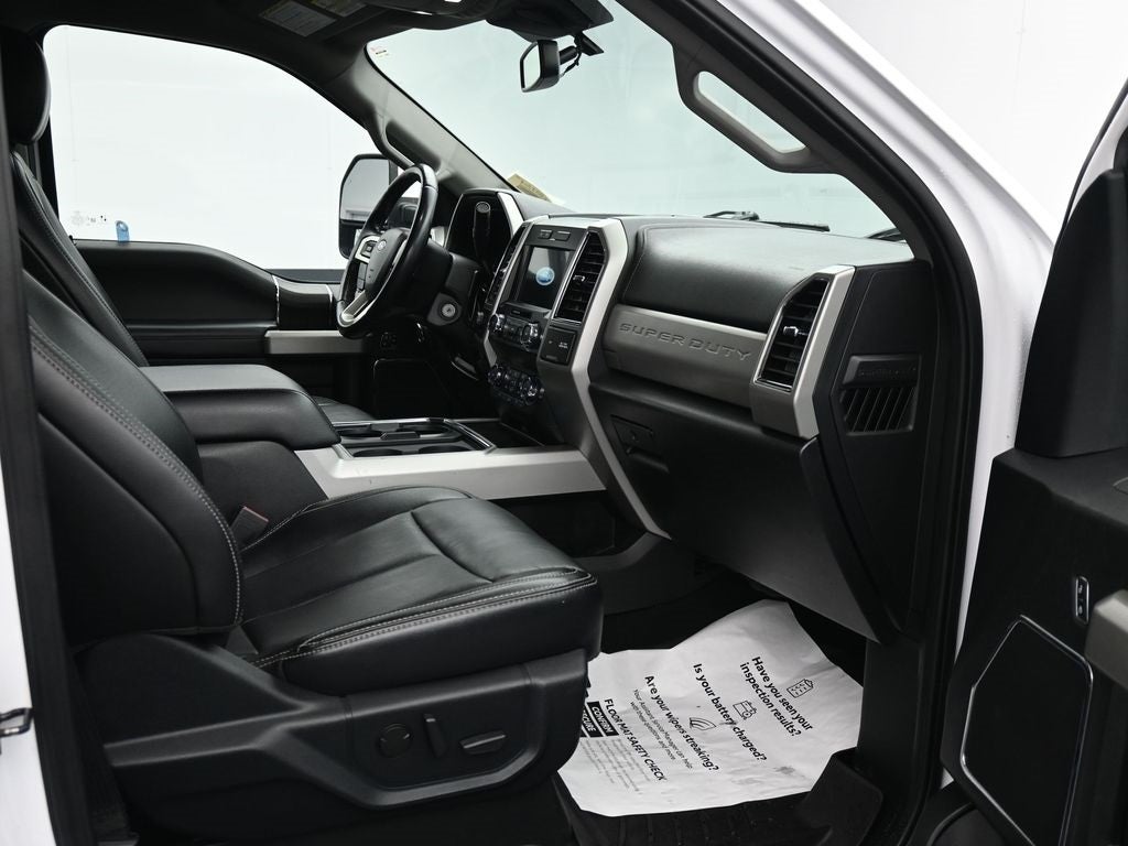 2021 Ford Super Duty F-250 Pickup Lariat