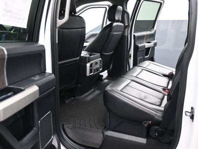 2021 Ford Super Duty F-250 Pickup Lariat