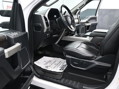 2021 Ford Super Duty F-250 Pickup Lariat