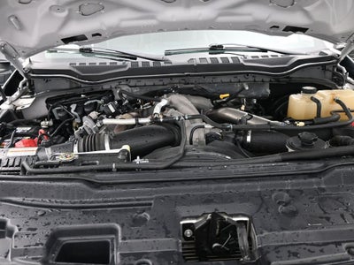 2021 Ford Super Duty F-250 Pickup Lariat