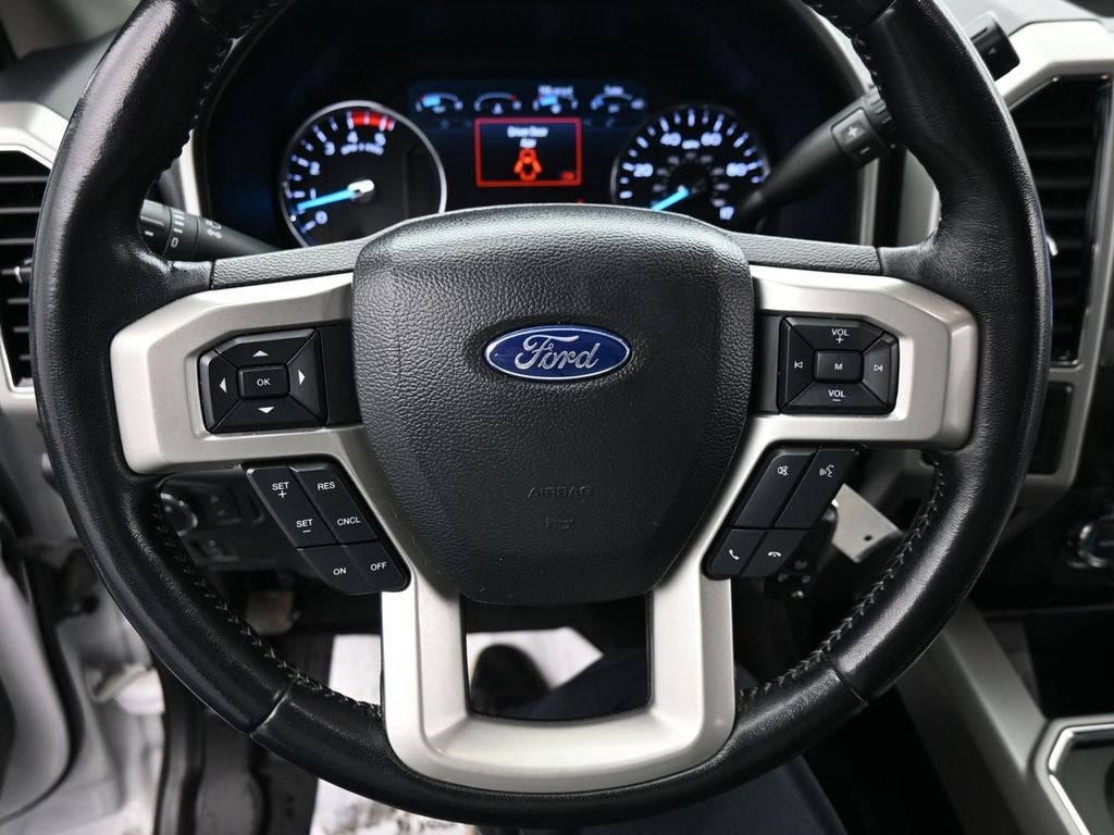 2021 Ford Super Duty F-250 Pickup Lariat