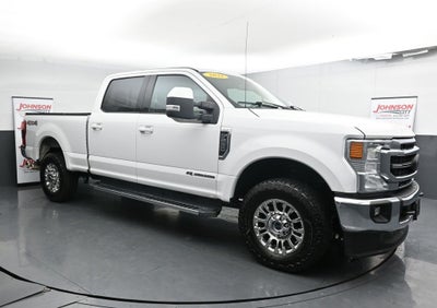 2021 Ford Super Duty F-250 Pickup Lariat