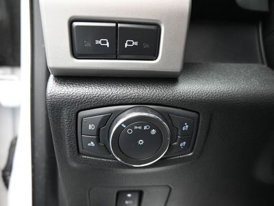 2021 Ford Super Duty F-250 Pickup Lariat