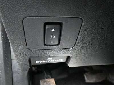 2021 Ford Super Duty F-250 Pickup Lariat