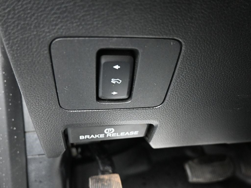 2021 Ford Super Duty F-250 Pickup Lariat